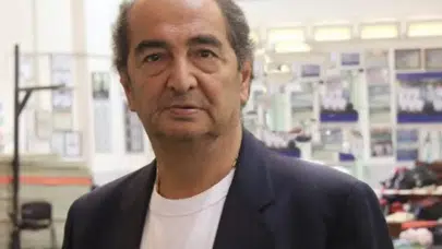 MEDYA SPOR VE İŞ DÜNYASININ ÖNEMLİ KAYBI!