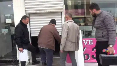 KUYUMCU "KAR PAYI" ADI ALTINDA TAM 50 MİLYON TL TOPLADI!