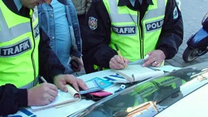 CEZAYI DUYAN ARAÇ SAHİPLERİ SES SİSTEMLERİNİ SÖKTÜRÜYOR!