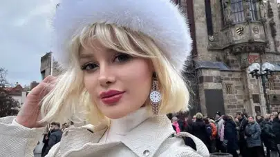 “BENİM STİLİM”YARIŞMACISI AYŞEGÜL ERASLAN EVİNDE ÖLÜ BULUNDU!