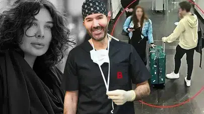 BABA CİHANTİMUR’DAN AVUKATLARINA DOLANDIRICILIK SUÇLAMASI!