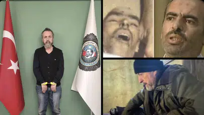 MİLLİ İSTİHBARAT TEŞKİLATI’NIN 12 YILLIK AMANSIZ TAKİBİNİN ÖZETİ!