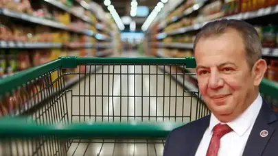 BOLU BELEDİYE BAŞKANI TANJU ÖZCAN İLE 13 ŞÜPHELİ ADLİYEYE ÇIKTI!