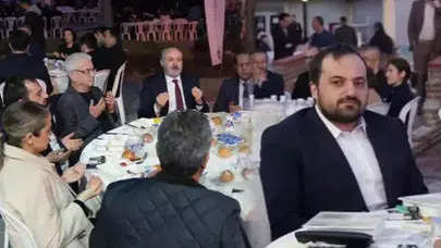 YARGIDA FLAŞ GELİŞME! ANTALYA’DA BAŞSAVCININ GÖREV YERİ BELLİ OLDU!