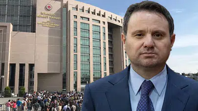 ADALET BAKANI AKIN GÜRLEK'TEN 65 YENİ ADLİYE AÇIKLAMASI!