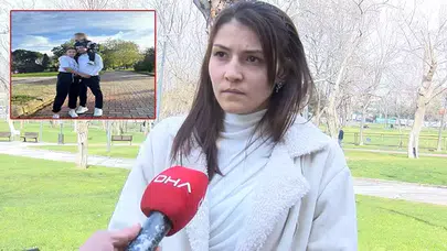 BURSA'DA ÖLDÜRÜLEN TUĞÇE'NİN İNANILMAZ DRAMI ORTAYA ÇIKTI!