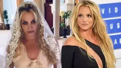 BRİTNEY SPEARS ALKOLLÜ ARAÇ KULLANMAKTAN GÖZ ALTINA ALINDI!