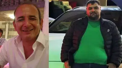 İZMİR'DE YOLCUNUN ÖLDÜRDÜĞÜ TAKSİCİ CİNAYETİ KAMERADA!