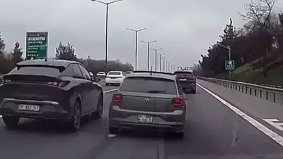 TRAFİKTE MAKAS ATANLARA 198 BİN TL PARA CEZASI VERİLDİ!