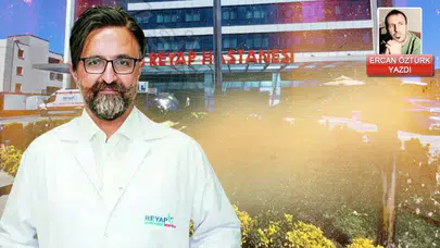 YENİ DOĞAN ÇETESİ OLAYINDA ADI GEÇEN O HASTANE SATILIYOR!