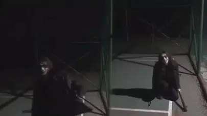 SANAL MEDYADA ENDİŞE UYANDIRAN PAYLAŞIM YAPTI TUTUKLANDI!