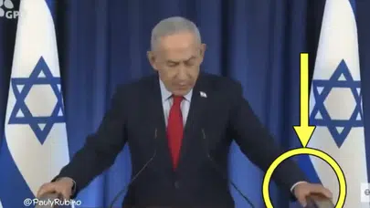 NETANYAHU İDDİALARI VE DEEPFAKE TEHLİKESİ BÜYÜYOR!