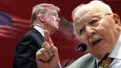 MERHUM NECMETTİN ERBAKAN’IN O ÖNGÖRÜSÜ NASIL GERÇEK OLDU?