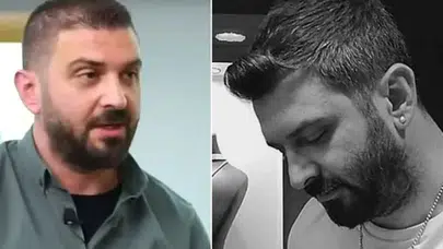 İZMİRLİ ÜNLÜ AGORA PIRLANTA'NIN SAHİBİ EVİNDE ÖLÜ BULUNDU!