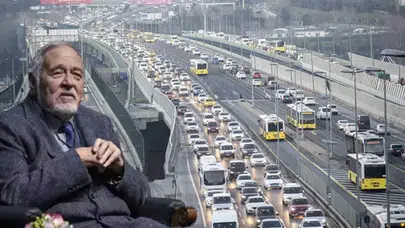 DİKKAT! İSTANBUL’DA  BAZI YOLLAR BUGÜN GEÇİCİ OLARAK TRAFİĞE KAPATILACAK!