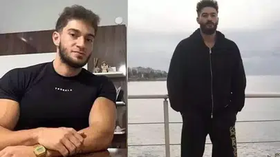 SANAL MEDYA ÜNLÜSÜ "TESTO TAYLAN" TUTUKLANDI!