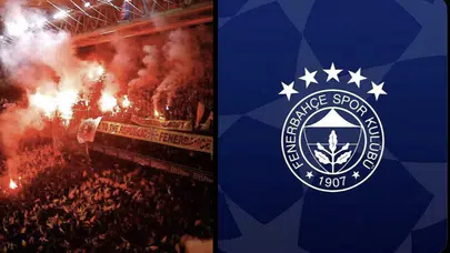 BÜYÜK GURUR! FENERBAHÇE DÜNYA DEVLERİNİ GERİDE BIRAKTI!