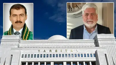 İŞ İNSANI KAMİL DARBAZ HAKİM ABDULLAH YAMAN’A BÖYLE SESLENDİ!