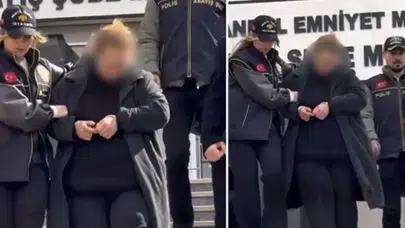 BEYOĞLU’NDA “TERS İLİŞKİ” İSTEYEN ADAMI BOĞARAK ÖLDÜRDÜ!