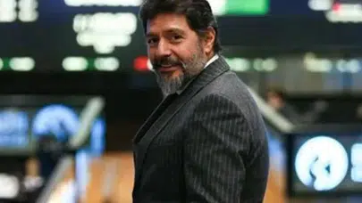 HALKBANK DAVASINDA 28 AY HAPİS YATAN HAKAN ATİLLA KONUŞTU!