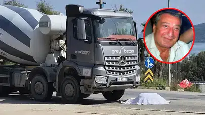 ÜNLÜ TURİZMCİ VE İŞ İNSANI MUNATHANOĞLU'NUN FECİ ÖLÜMÜ!