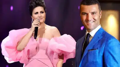 SİBEL CAN EMİR SARIGÜL İLİŞKİSİ EVLİLİĞE GİDİYOR İDDİASI!