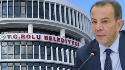 TANJU ÖZCAN İÇİN NE KADAR CEZA İSTENDİĞİ BELLİ OLDU!