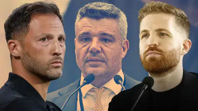 FENERBAHÇE'DEKİ O TOPLANTININ TEDAYLARI BELLİ OLDU!