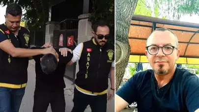 JEOLOJİ MÜHENDİSİNİ ÖLDÜREN DEPO MÜDÜRÜNE MÜEBBET İSTENDİ!