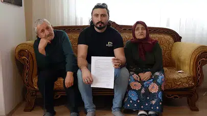 SANAL MEDYADAKİ EV İLANI İLE 6 YILDAN BERİ DOLANDIRILIYOR!