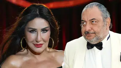 SANATÇI NÜKHET DURU'DAN ÇOK KONUŞULACAK REHA MUHTAR İDDİASI!