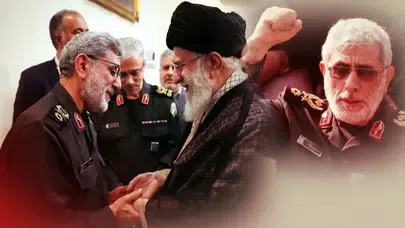 CASUSLUKLA SUÇLANMAK İSTENEN İSMAİL KAANİ AÇIKLAMA YAPTI!