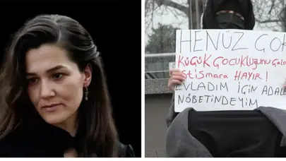 NE BÜYÜK TESADÜF…İKİ AYNI İSİM…İKİ BÜYÜK ACI…