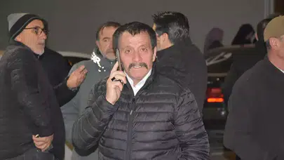 SİVAS'TA UMREYE GİTMEK İSTEYEN 125 KİŞİ DOLANDIRILDI!