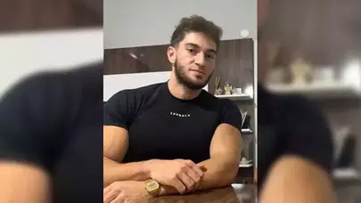 SANAL MEDYA'DA TANINAN "TESLO TAYLAN" VE 3 KİŞİ GÖZALTINA ALINDI!