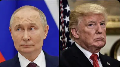 RUSYA İRAN'DAKİ OKUL SALDIRISINI ADALET DİVANI’NA TAŞIYOR!