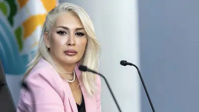 CHP’Lİ MECLİS ÜYESİ DUYGU CANBOLAT’I KİM NEDEN TAKİP EDİYOR?