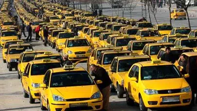 YENİ DÖNEM BAŞLADI! MÜŞTERİLER BUNU YAPMAZSA CEZA YİYECEK!