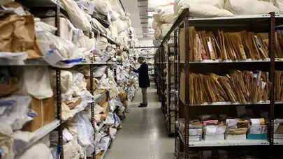 KINIK ADLİYESİ’NDEN SAHTE TUTANAKLA İKİ KİLO UYUŞTURUCU ÇALINDIĞI ANLAŞILDI!