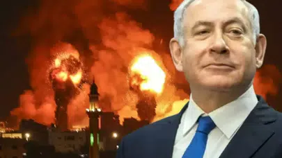 SONGAZETECİ FİKRİ TAKİP HABERİ! NETANYAHU ÖLDÜ İDDİASI!