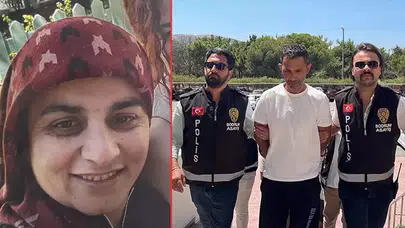 BOŞANDIĞI EŞİNİ ÖLDÜREN SANIĞA AĞĞIRLAŞTIRILMIŞ MÜEBBET İSTENDİ!