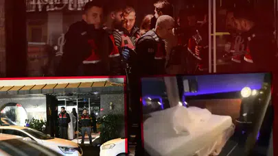 ETKİN PİŞMANLIKTAN FAYADALANMAK İÇİN DİLEKÇE VERİLMİŞ!