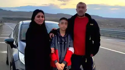 NEVŞEHİR'DE TARTIŞTIĞI EŞİNİ ÖLDÜREN KOCA İNTİHAR ETMEK İSTEDİ!