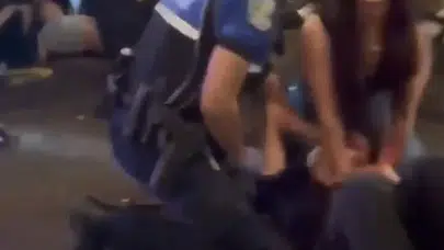 ABD’DE KANLI SALDIRI: TEKSAS’TA BİR BARDA 3 KİŞİ HAYATINI KAYBETTİ!