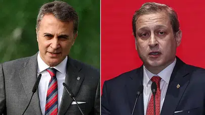 BEŞİKTAŞ VE GALATASARAY CAMİASI BU HABERİ OKUYOR!