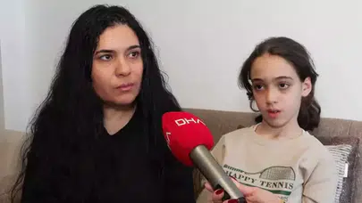 TUNUSLU KADININ KOCASI HESABINDAKİ PARAYI ALARAK KAÇTI!