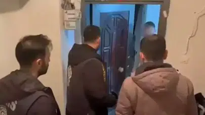 BURSA'DA VATANDAŞLARI YATIRIM VAADİ İLE DOLANDIRAN ŞEBEKE YAKALANDI!