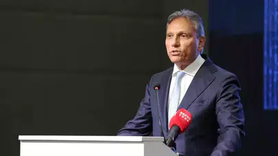 TURSAB BAŞKANI BAĞLIKAYA'DAN "SON DAKİKA" VE "İÇ TURİZM” UYARISI!