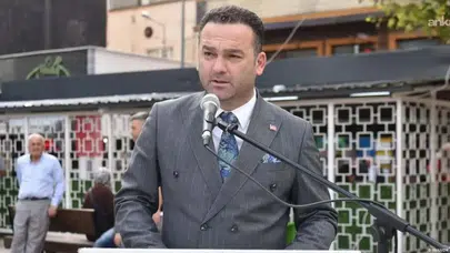 GÖRELE ESKİ BELEDİYE BAŞKANI DEDE CHP'DEN İHRAÇ EDİLDİ!