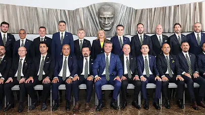 SON DAKİKA! FENERBAHÇE 6-7 HAZİRAN’DA KONGREYE GİDİYOR!